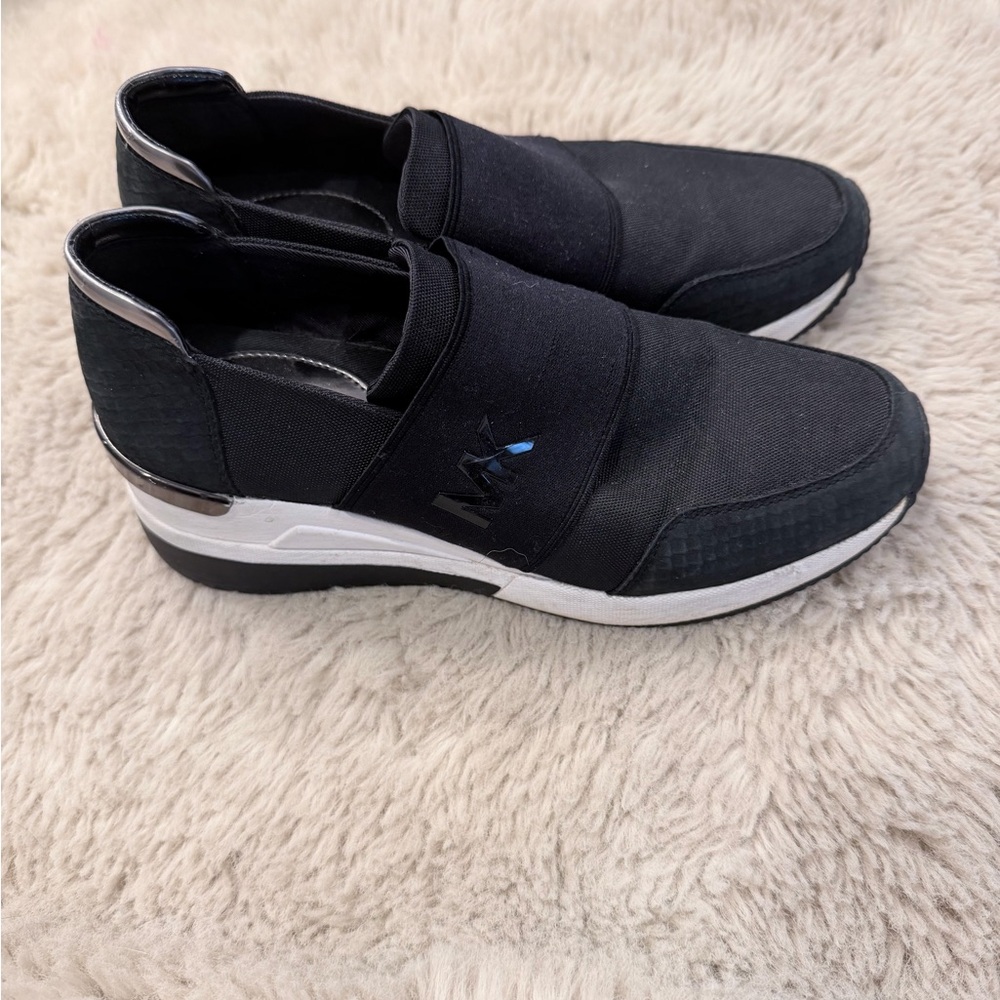 Michael Kors Slip-On Sneakers